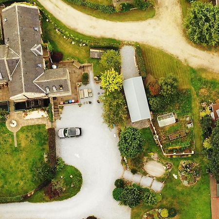 The Barley Mill Villa เอลจิน ภายนอก รูปภาพ